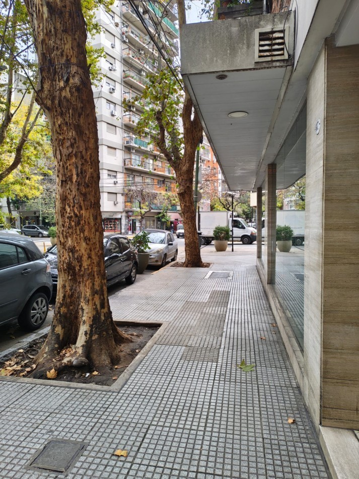 Caballito | 2 Ambientes Super Luminoso en Excelente Estado | Ubicacion Premium Cerca de Todo