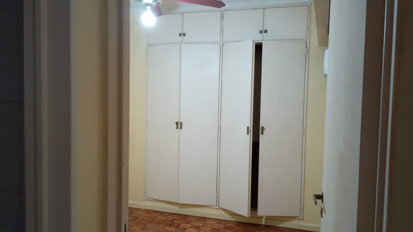 Venta departamento en Recoleta | 3 Ambientes Super Luminoso a Metros de Alto Palermo | Ideal Vivienda o Inversion