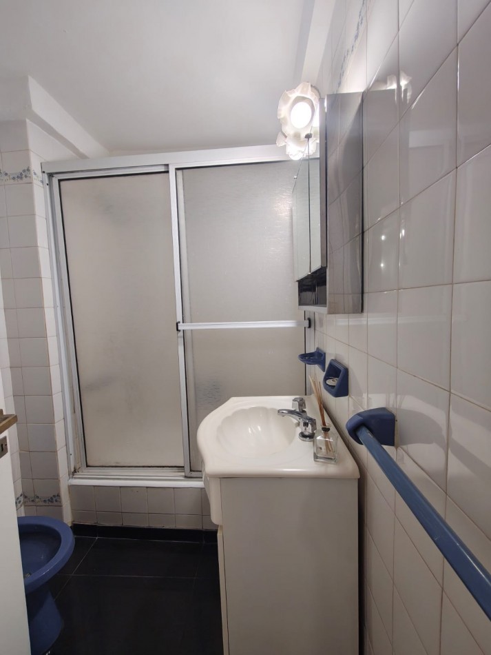 Venta departamento en Recoleta | 3 Ambientes Super Luminoso a Metros de Alto Palermo | Ideal Vivienda o Inversion