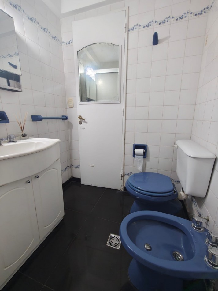 Venta departamento en Recoleta | 3 Ambientes Super Luminoso a Metros de Alto Palermo | Ideal Vivienda o Inversion