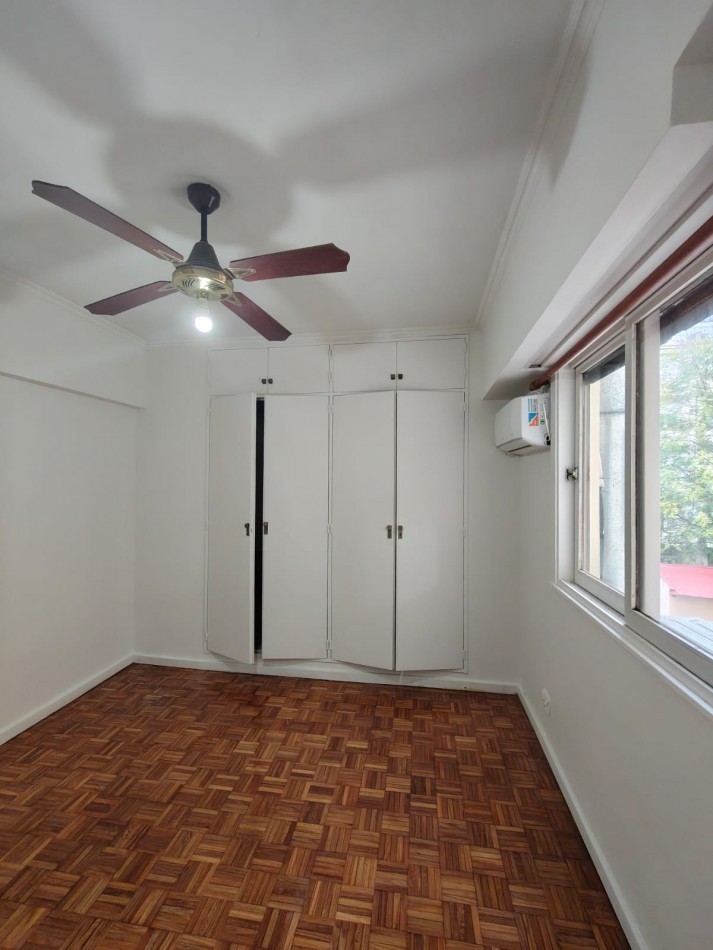Venta departamento en Recoleta | 3 Ambientes Super Luminoso a Metros de Alto Palermo | Ideal Vivienda o Inversion