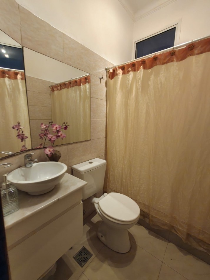 Retiro | Monoambiente en Piso Alto con Vista Abierta | Super Luminoso y Excelente Ubicacion