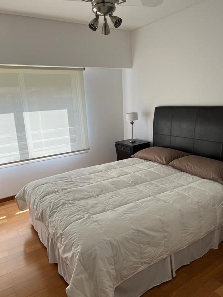 PUERTO MADERO PREMIUM | 3 AMBIENTES CON COCHERA Y AMENITIES DE PRIMER NIVEL EN TERRAZAS DEL DIQUE