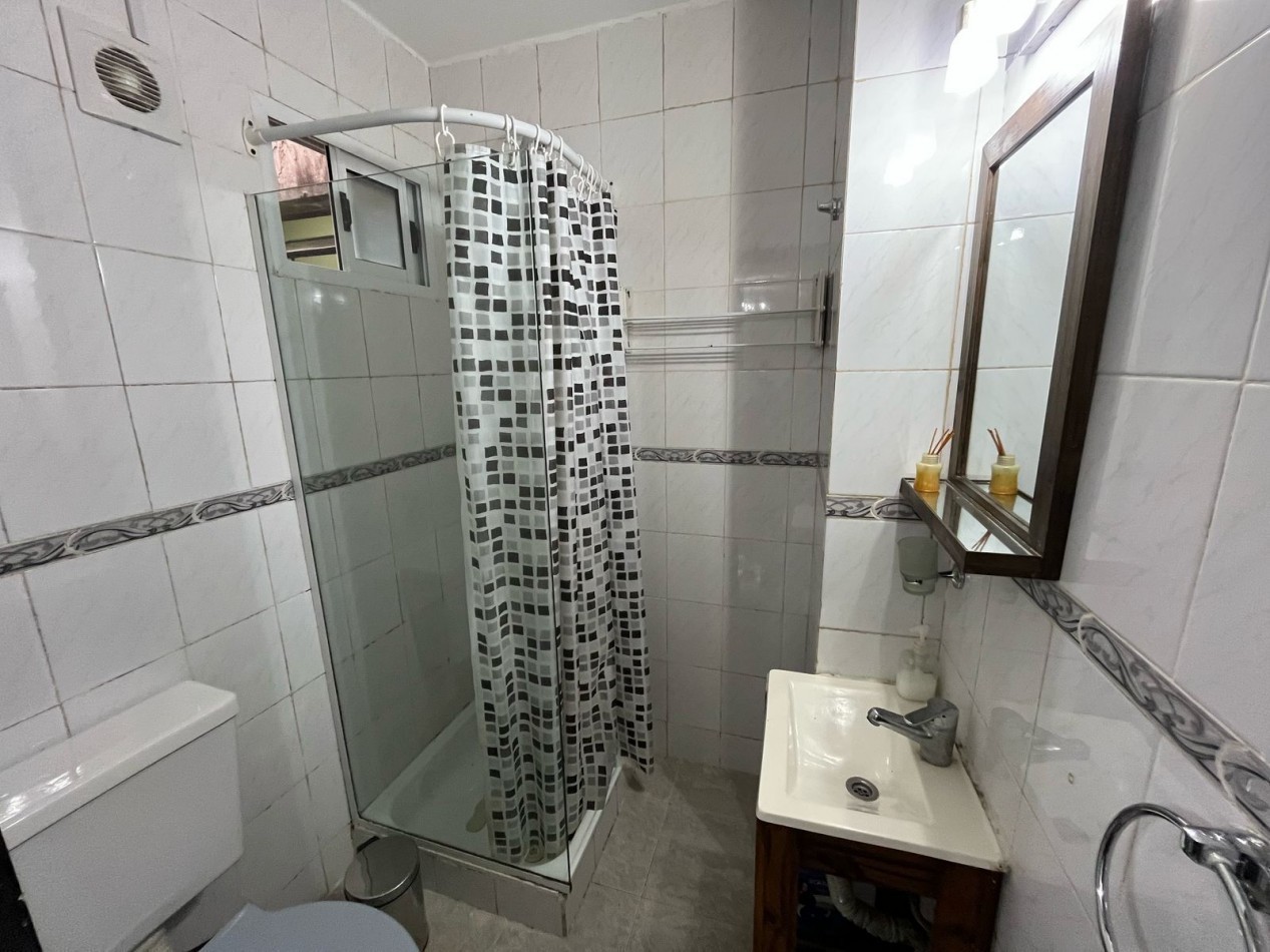 Monoambiente en Venta en Barrio Norte sobre Av. Callao Ideal Inversion y Renta Temporaria