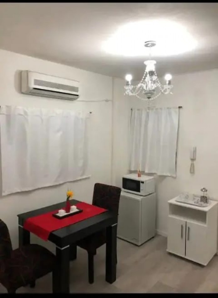 Monoambiente en Venta en Barrio Norte sobre Av. Callao Ideal Inversion y Renta Temporaria