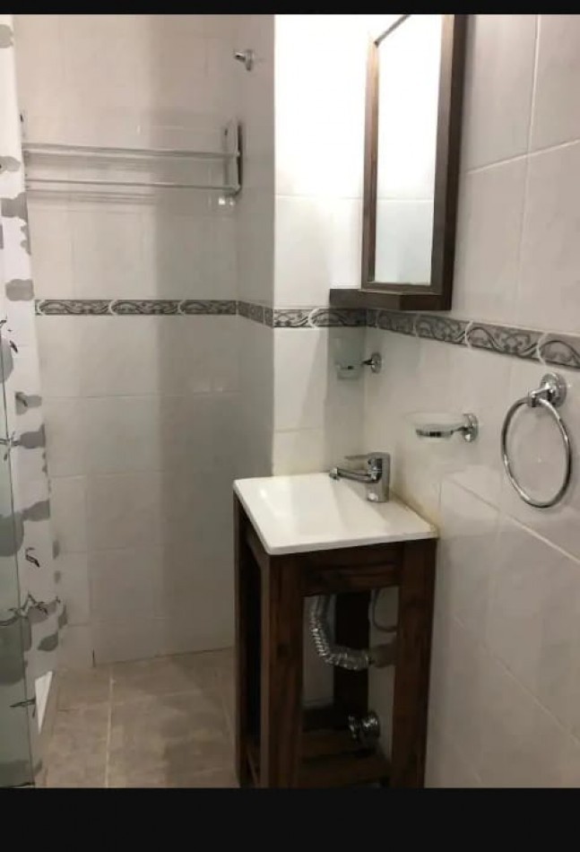 Monoambiente en Venta en Barrio Norte sobre Av. Callao Ideal Inversion y Renta Temporaria