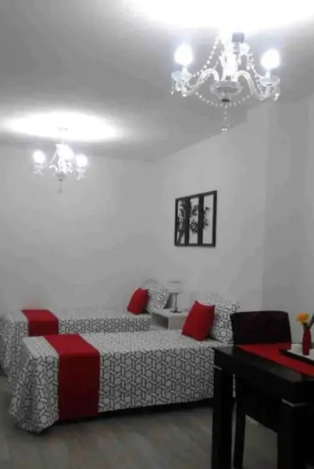 Monoambiente en Venta en Barrio Norte sobre Av. Callao Ideal Inversion y Renta Temporaria