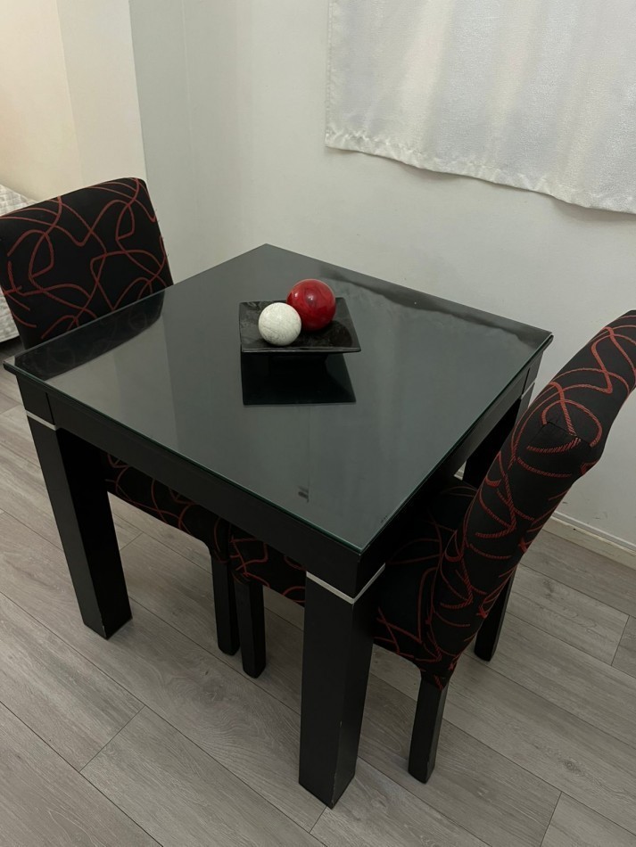 Monoambiente en Venta en Barrio Norte sobre Av. Callao Ideal Inversion y Renta Temporaria