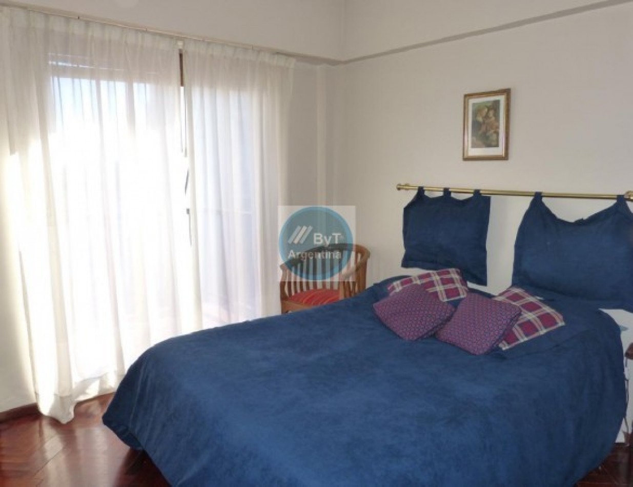 Departamento 3 Ambientes en Venta en Belgrano 64 m² Super Luminoso Excelente Ubicacion