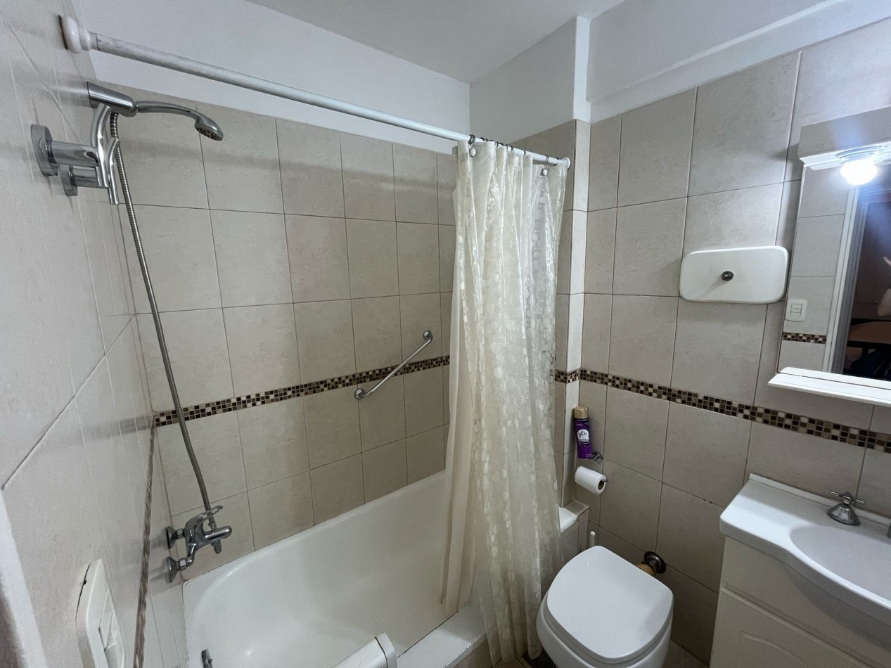 Departamento 4 Ambientes en Venta en Belgrano Amoblado Muy Luminoso Listo para Mudarse