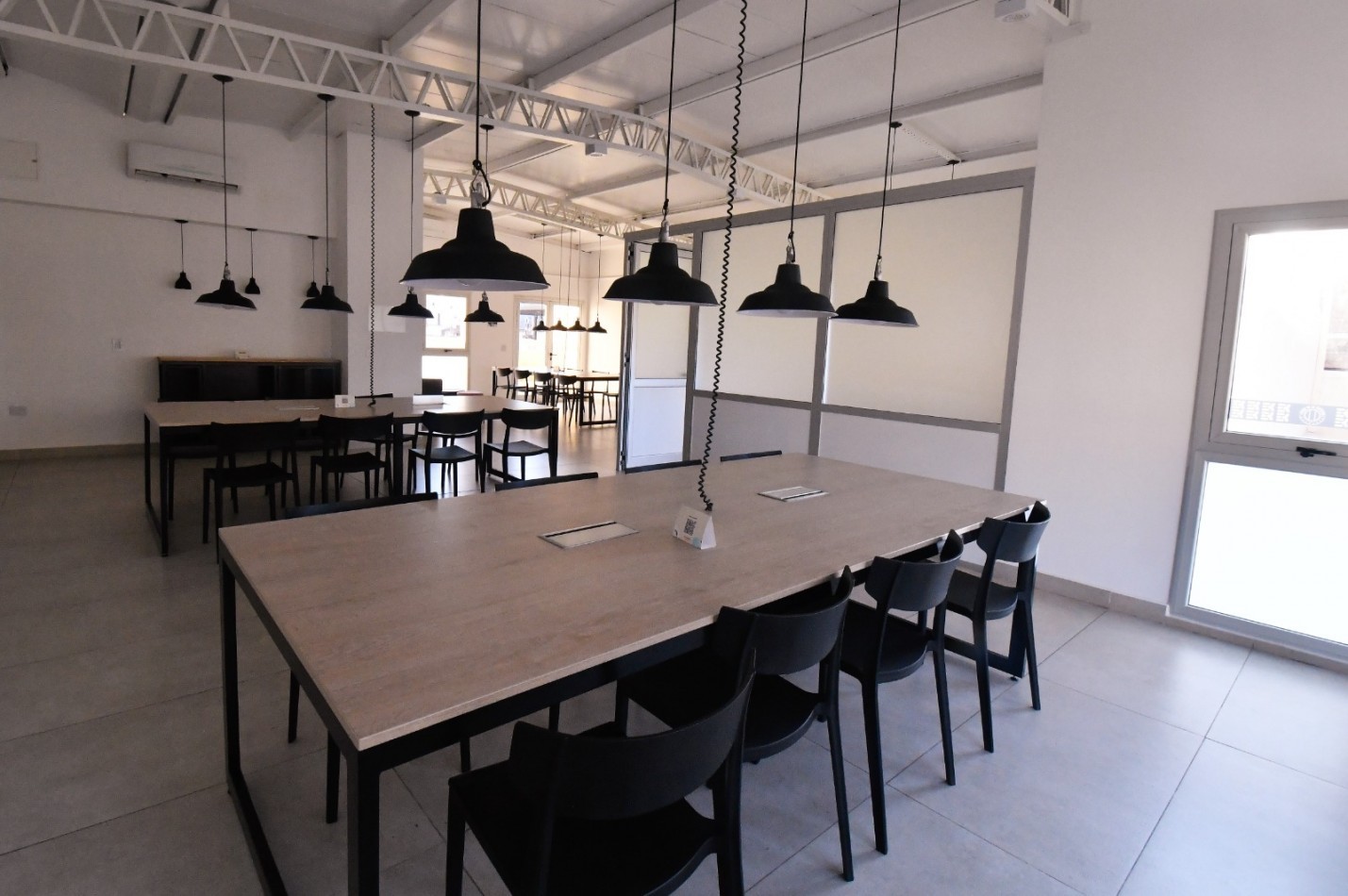 Departamento en Alquiler en San Telmo con Piscina, Coworking y Seguridad 24 Horas