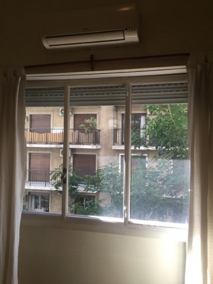 DEPARTAMENTO EN RECOLETA Rodriguez Peña y Av. Libertador 