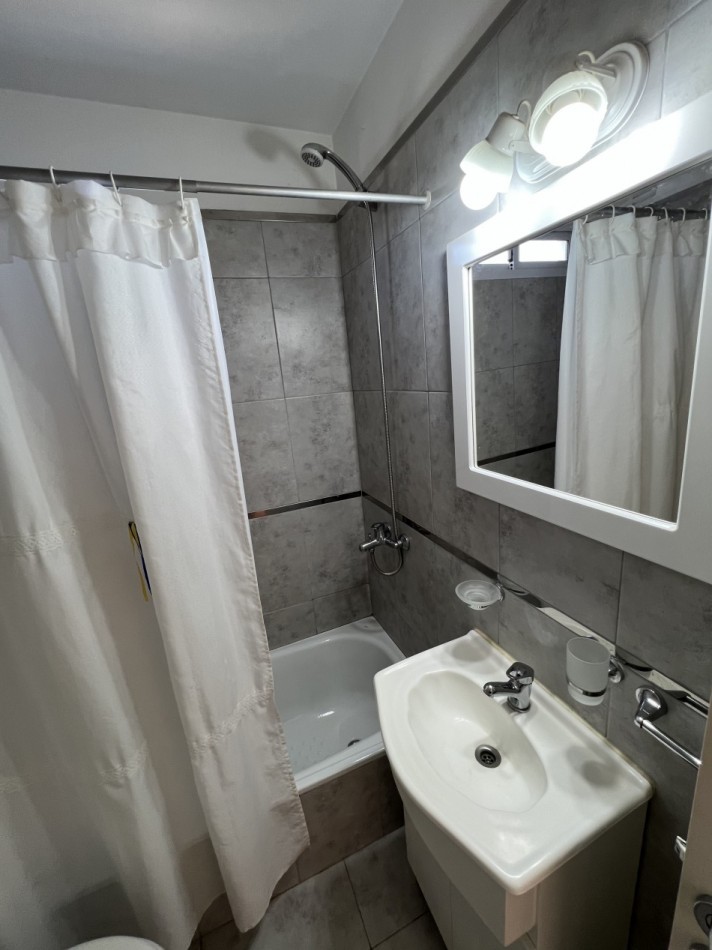 Alquiler Palermo Soho | 2 Amb con Balcon Terraza | WiFi | Gascon y Costa Rica