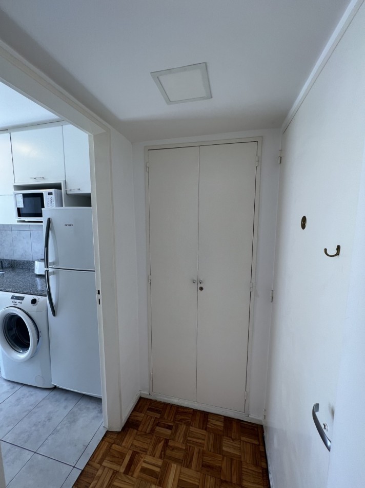 Alquiler Palermo Soho | 2 Amb con Balcon Terraza | WiFi | Gascon y Costa Rica