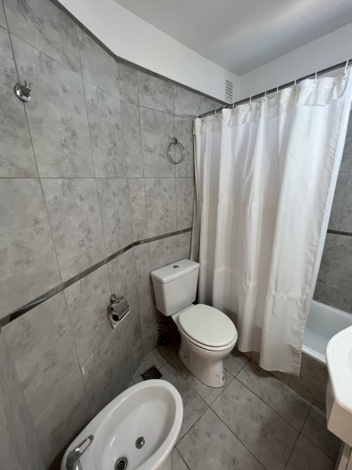 Alquiler Palermo Soho | 2 Amb con Balcon Terraza | WiFi | Gascon y Costa Rica