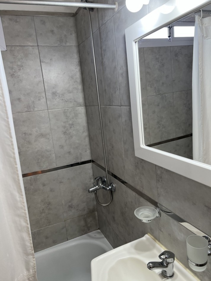 Alquiler Palermo Soho | 2 Amb con Balcon Terraza | WiFi | Gascon y Costa Rica