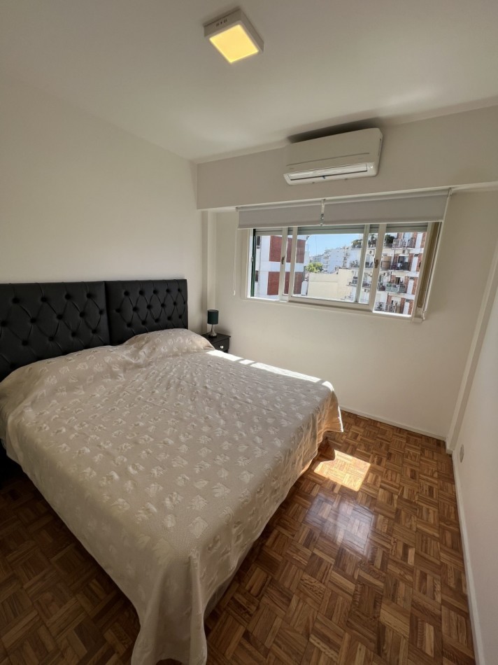 Alquiler Palermo Soho | 2 Amb con Balcon Terraza | WiFi | Gascon y Costa Rica