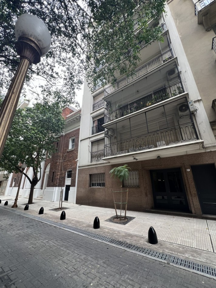 DEPARTAMENTO EN VENTA EN RETIRO PLAZA SAN MARTIN 6 AMBIENTES 