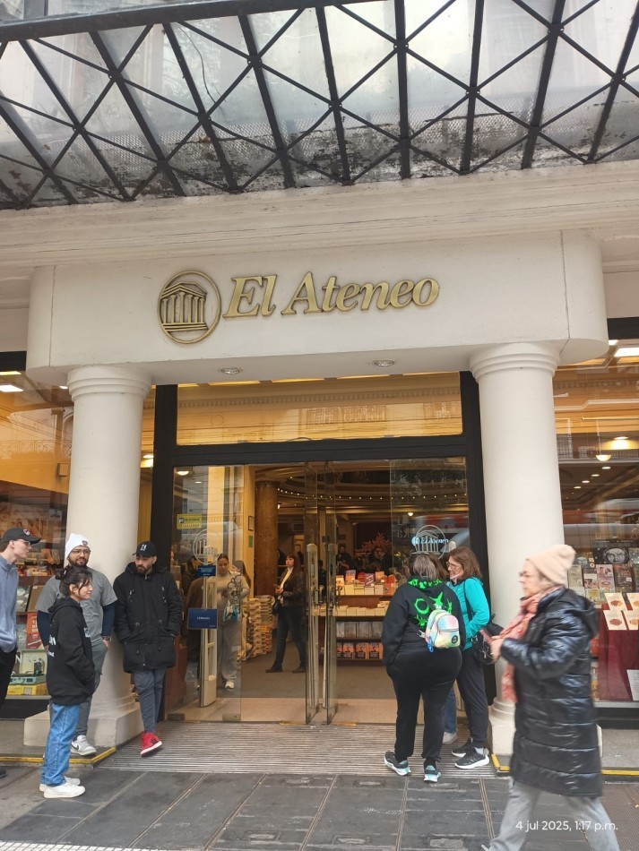 Recoleta | 2 amb. amoblado | Balcon | Expensas incluidas | Seguridad 24 hs | Pulmon de manzana