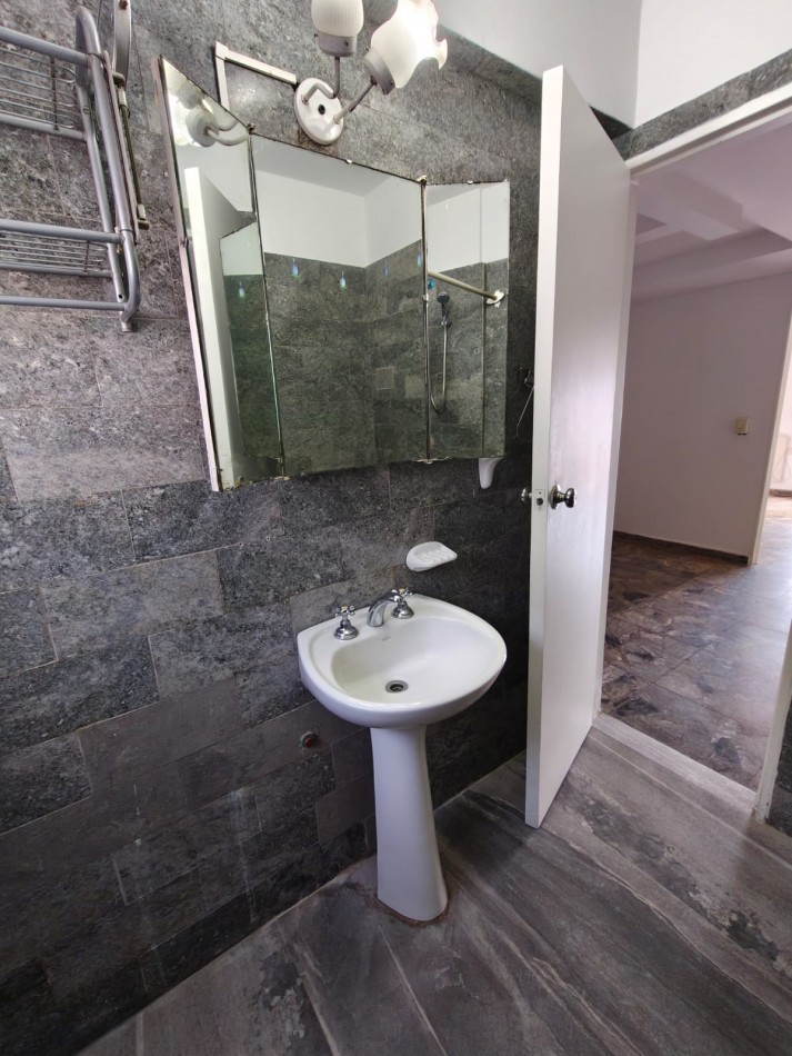 RECOLETA | VENTA 2 AMBIENTES AL FRENTE CON BALCON | 47 m² | MUY LUMINOSO