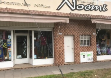 ALQUILER COMERCIAL - AMPLIO LOCAL -  BOULOGNE SUR MER