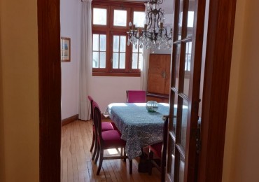 Azcuenaga y Av. Las Heras - 2 dormit- estilo frances / moderno -Recoleta Temporario LIBRE 10 DE ABRIL -