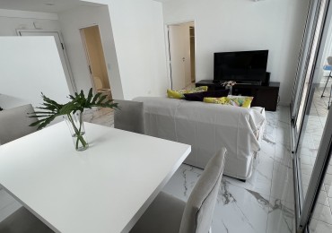 Precioso 2 amb.a estrenar con amplio balcon, amenties. Cochera - Soldado de la Independencia. 1400 LAS CANITAS - 