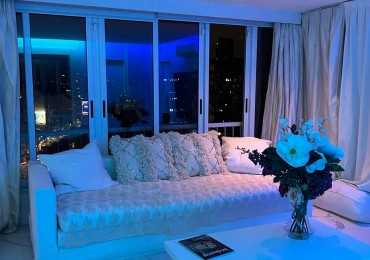 Exclusivo  piso en Barrio Norte con vista panoramica - a estrenar!