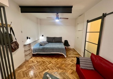 DEPARTAMENTO  EN ALQUILER EN  ALTO PALERMO disponible 1 de Diciembre 2024