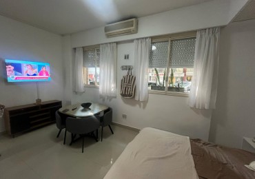 Departamento de un ambiente en Palermo - cerca Universidad de Palermo