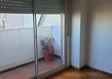 DEPARTAMENTO 3 AMBIENTES EN PALERMO 