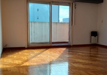 DEPARTAMENTO 3 AMBIENTES EN PALERMO 