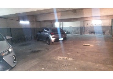 Cochera Fija en Venta en Barrio Norte | Planta Baja y Excelente Ubicacion