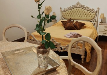Monoambiente en Piso Alto | Muy Luminoso | Excelente Ubicacion en Retiro | Vista Abierta