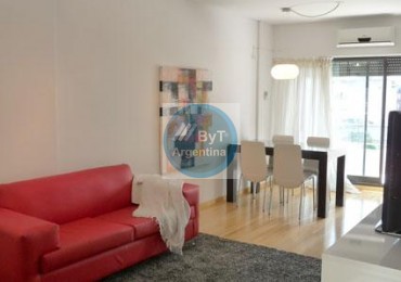 Excelente Av. Cordoba y Bulnes - Balcon y Patio privado. Piscina - SUM  Impecable.
