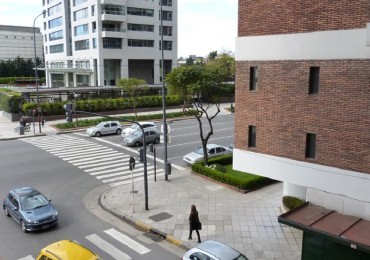 Palermo, monoambiente en Cavia y Gelly 