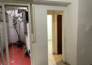 Oportunidad en Belgrano | 2 Ambientes con Patio | Bajas Expensas | Planta Baja | Ideal Vivienda o Inversion