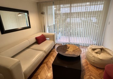 DEPARTAMENTO DE DOS HABITACIONES EN LAS CANITAS 