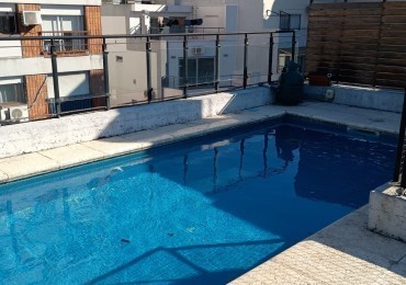 Alquiler Duplex 2 Ambientes | Las Cañitas · Palermo | Luminoso