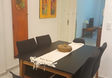 Oportunidad en Palermo - 3 Ambientes con Balcon y Cochera | Excelente Ubicacion y Luz