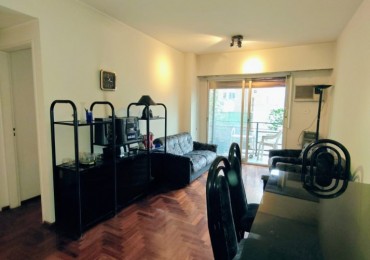 CABALLITO | 2 AMBIENTES MUY LUMINOSO | EXCELENTE UBICACION | IMPECABLE