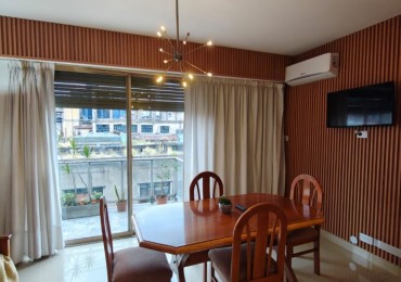 Excelente Departamento en Alquiler | Amplio, Luminoso y con Ubicacion Premium en Florida 800
