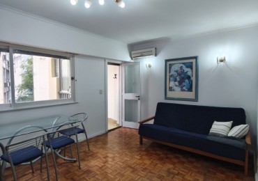 Venta departamento en Recoleta | 3 Ambientes Super Luminoso a Metros de Alto Palermo | Ideal Vivienda o Inversion