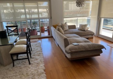 PUERTO MADERO PREMIUM | 3 AMBIENTES CON COCHERA Y AMENITIES DE PRIMER NIVEL EN TERRAZAS DEL DIQUE