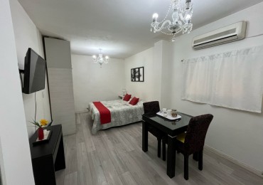 Monoambiente en Venta en Barrio Norte sobre Av. Callao Ideal Inversion y Renta Temporaria
