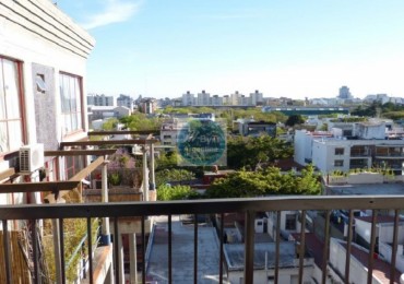 Departamento 3 Ambientes en Venta en Belgrano 64 m² Super Luminoso Excelente Ubicacion