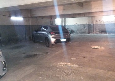 Cochera Fija en Venta en Barrio Norte Planta Baja Excelente Ubicacion y Facil Acceso
