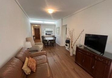 Departamento 4 Ambientes en Venta en Belgrano Amoblado Muy Luminoso Listo para Mudarse