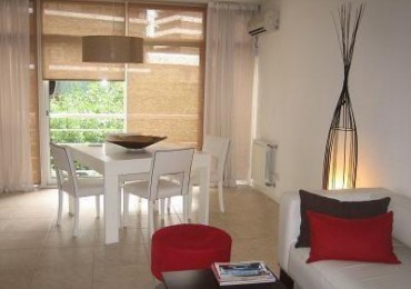 Las Cañitas | 2 Ambientes Amoblado y Equipado | Balcon | WiFi | Lavarropas | Excelente Ubicacion en Migueletes